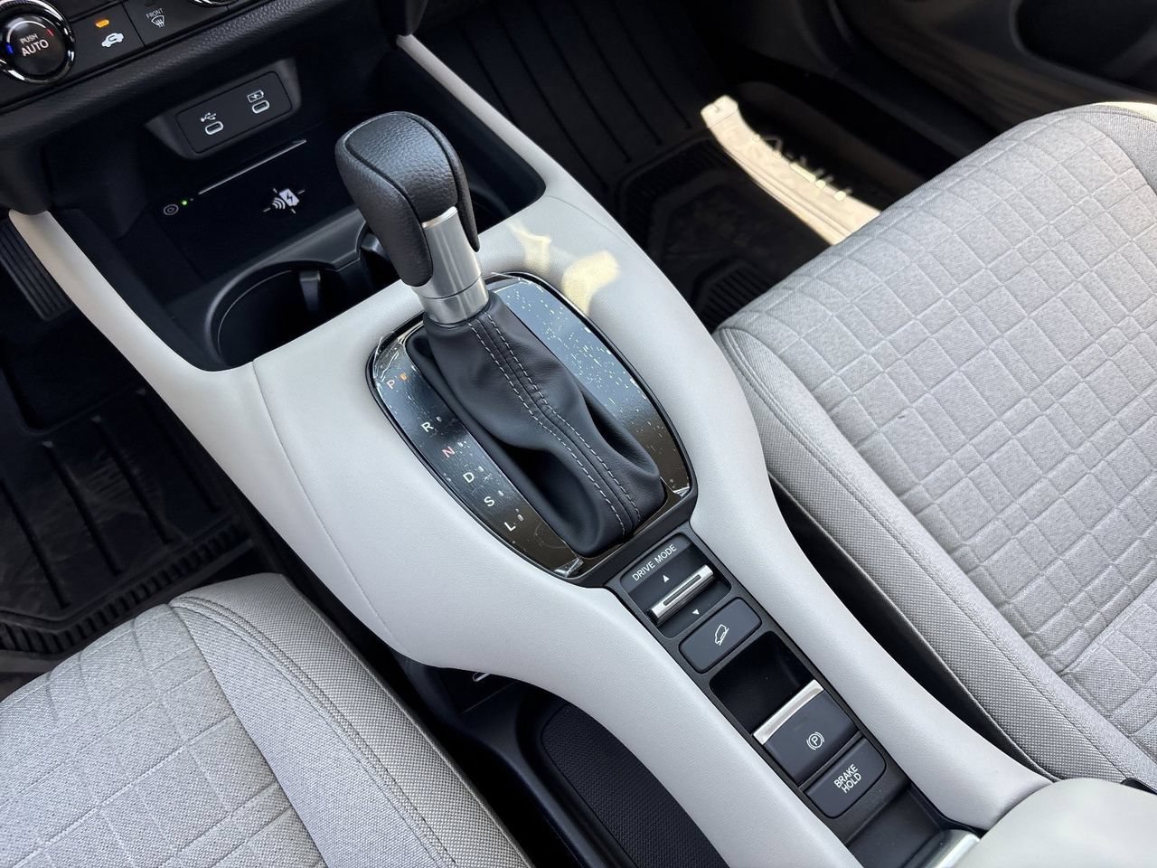 New 2027 Honda HR-V LX image 19
