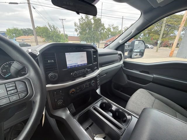 Certified 2023 Ford F150 XLT w/ XTR Package AWD/4WD image 26
