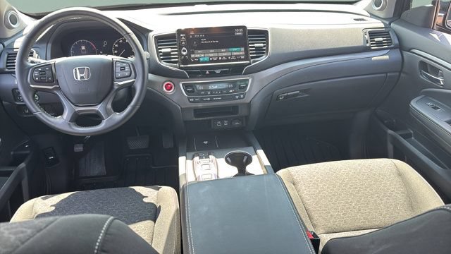 Used 2024 Honda Ridgeline Sport+ image 13