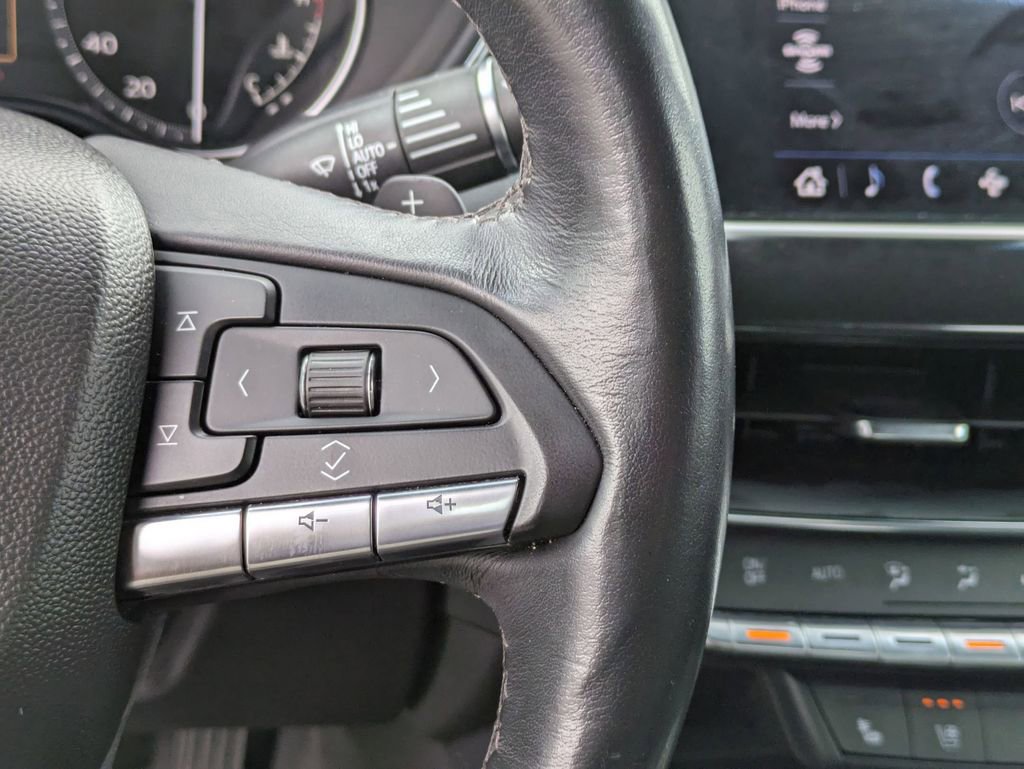 Used 2024 Cadillac CT5 Premium Luxury w/ Climate Package image 20