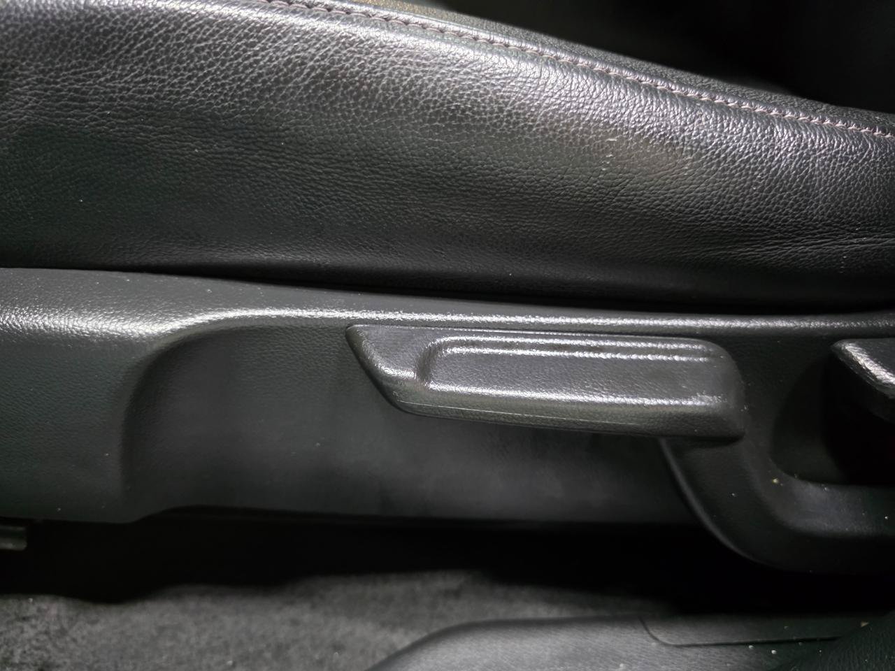 Used 2017 Honda HR-V EX-L image 17