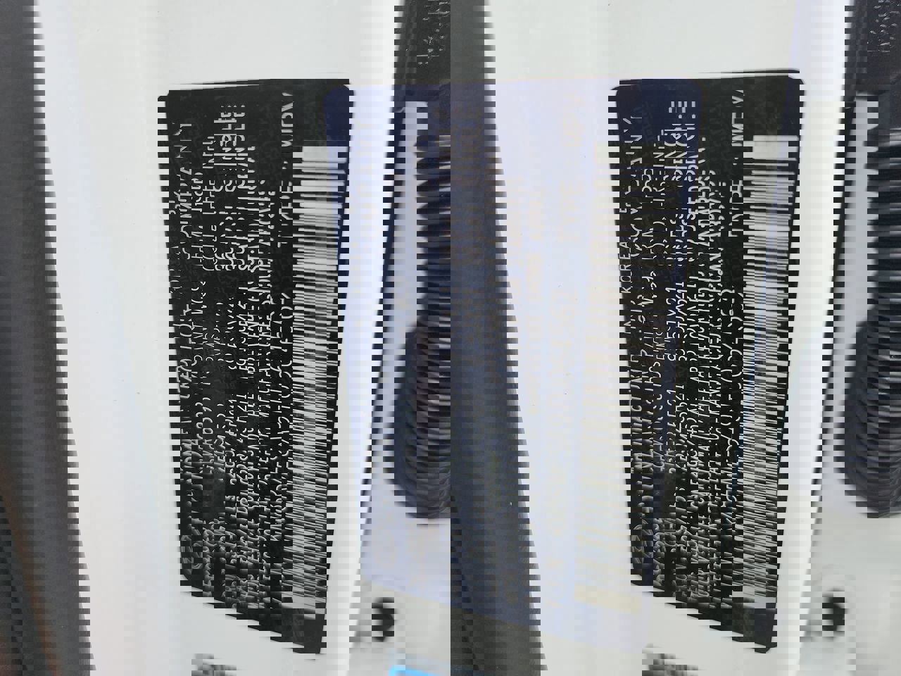 New 2026 Hyundai Palisade Calligraphy image 24