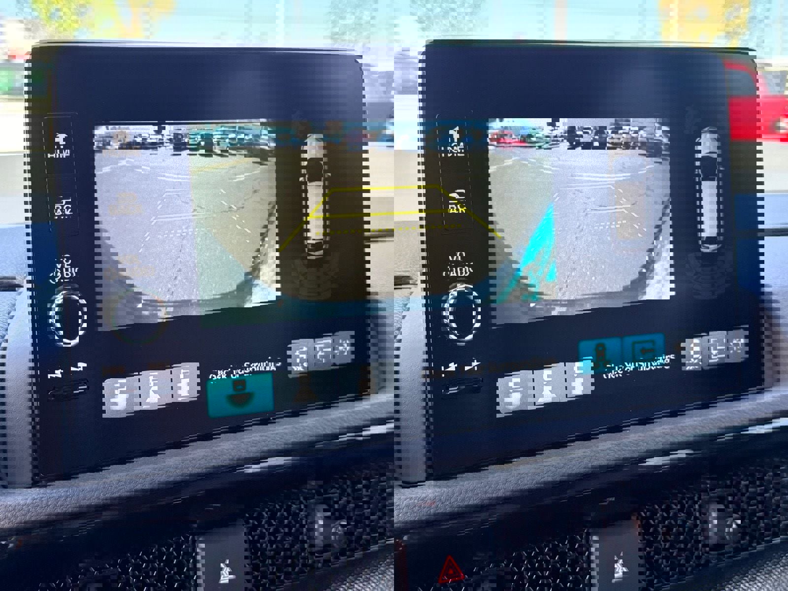 Used 2024 Honda CR-V EX-L image 16