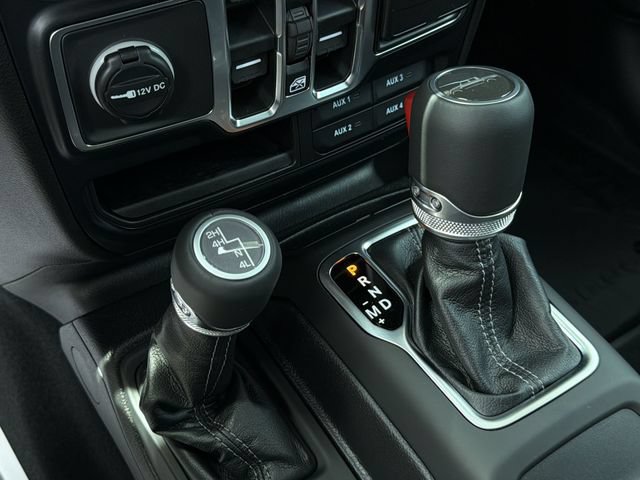 New 2026 Jeep Gladiator Sport AWD/4WD image 23