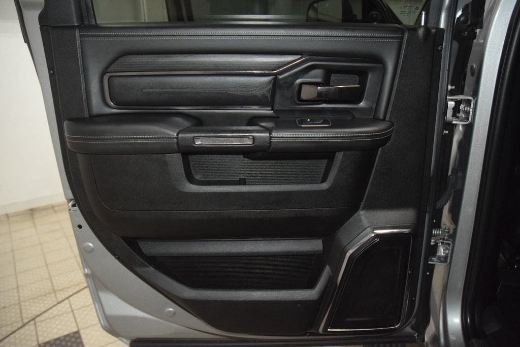 Used 2022 RAM 2500 Limited AWD/4WD image 51