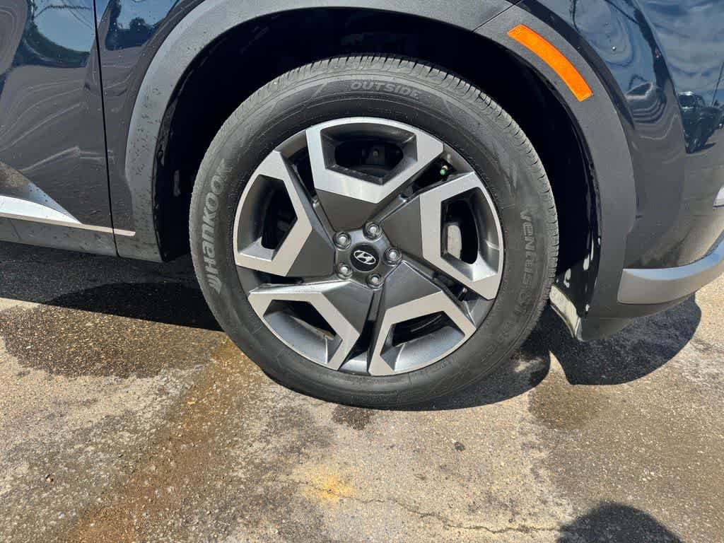 Used 2023 Hyundai Palisade Limited AWD/4WD image 9