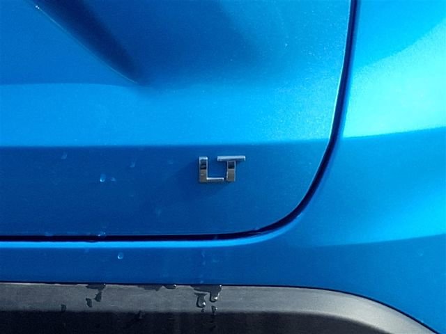 New 2026 Chevrolet Trax LT FWD image 18