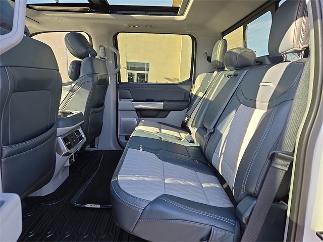 Used 2024 Ford F350 Limited image 10
