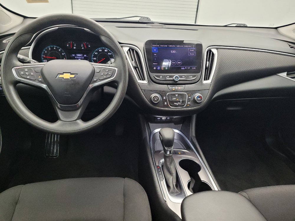 Used 2021 Chevrolet Malibu LS w/ Driver Confidence Package II FWD image 22