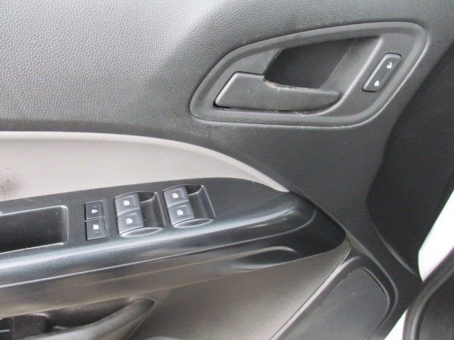 Used 2020 Chevrolet Colorado W/T w/ WT Convenience Package image 10