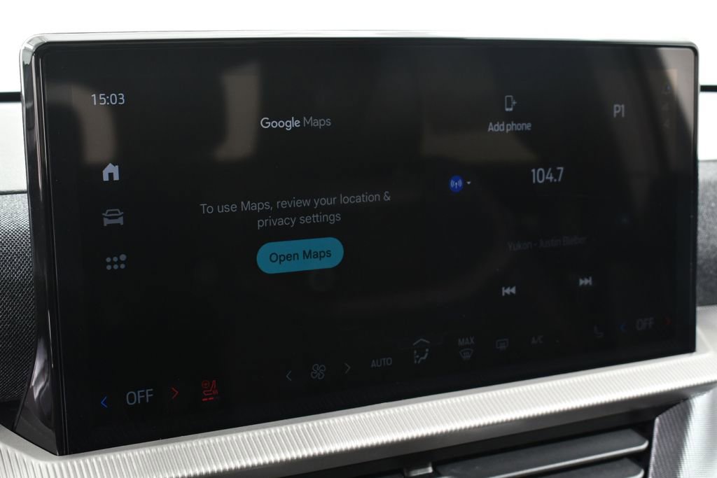 New 2026 Ford Explorer ST w/ Sun And Sound Package image 28