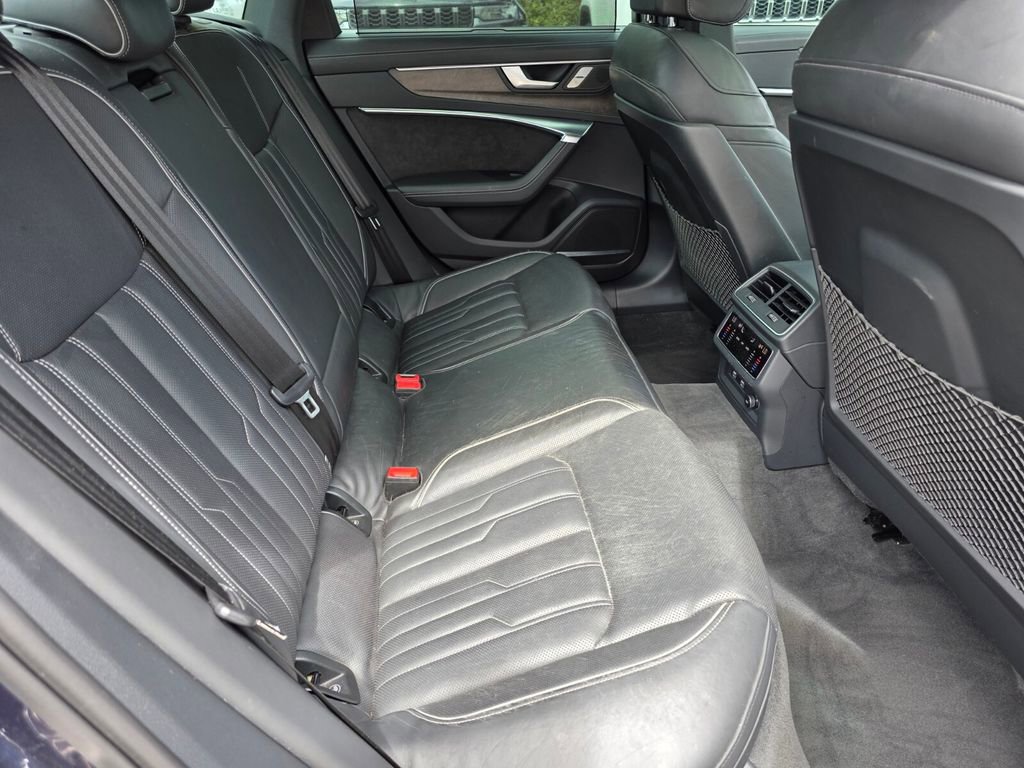 Used 2019 Audi A6 3.0T Prestige w/ Prestige Package image 13