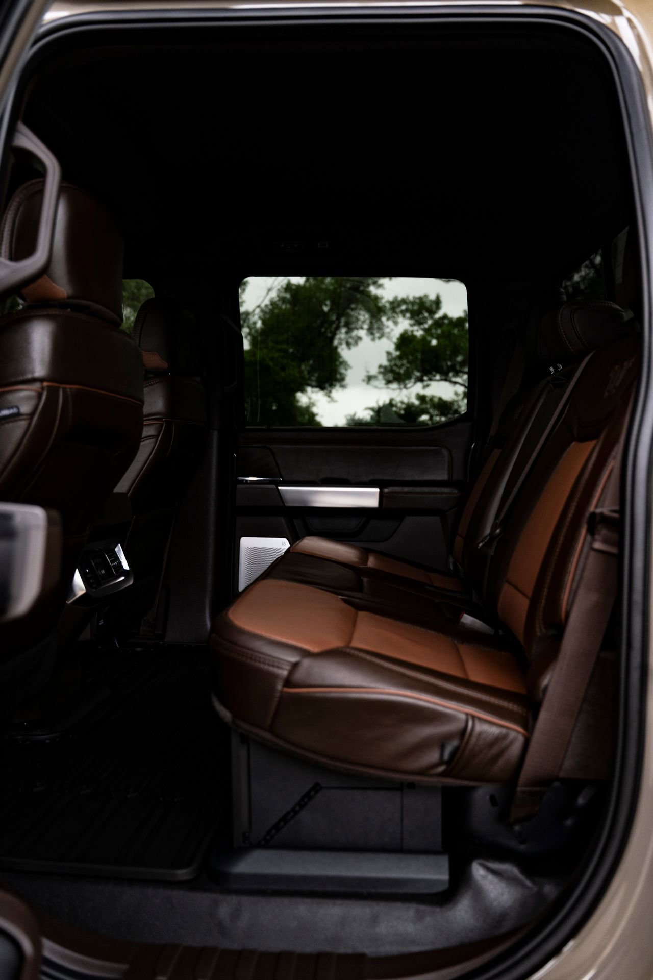 Used 2026 Ford F450 King Ranch w/ Chrome Package image 6