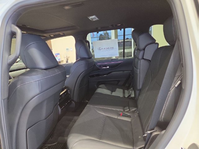 New 2026 Lexus LX 600 4WD w/ Appearance Package image 16
