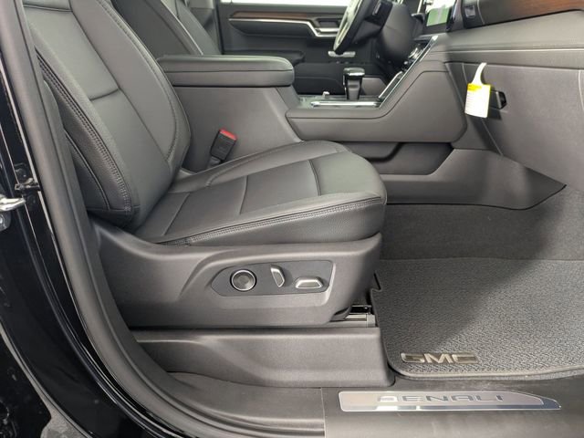 Used 2026 GMC Sierra 1500 Denali w/ Technology Package AWD/4WD image 40