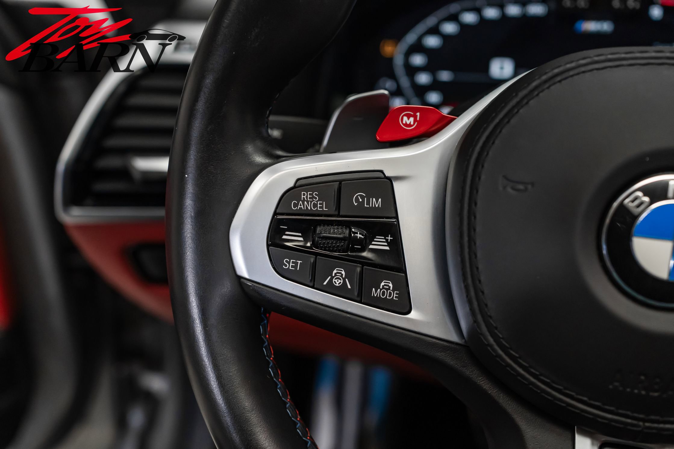 Used 2020 BMW M8 Competition w/ M Carbon Exterior Package image 43