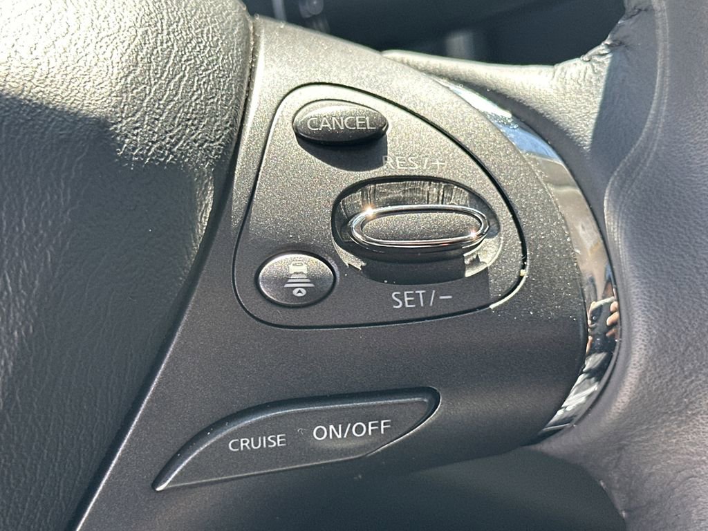 Used 2024 Nissan Murano Platinum w/ Cargo Package image 28