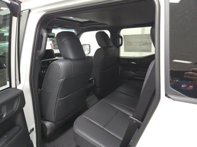 New 2027 Toyota Land Cruiser AWD/4WD image 18