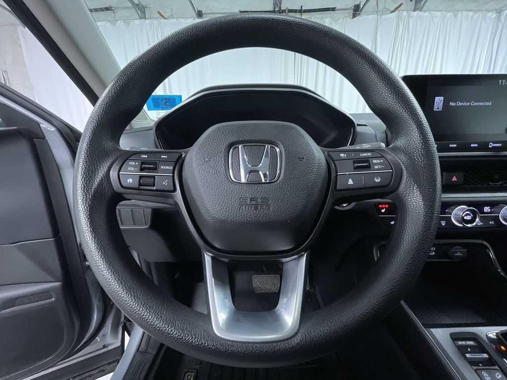 Used 2024 Honda CR-V EX image 25