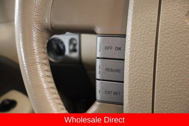 Used 2007 Ford F150 FX4 image 18