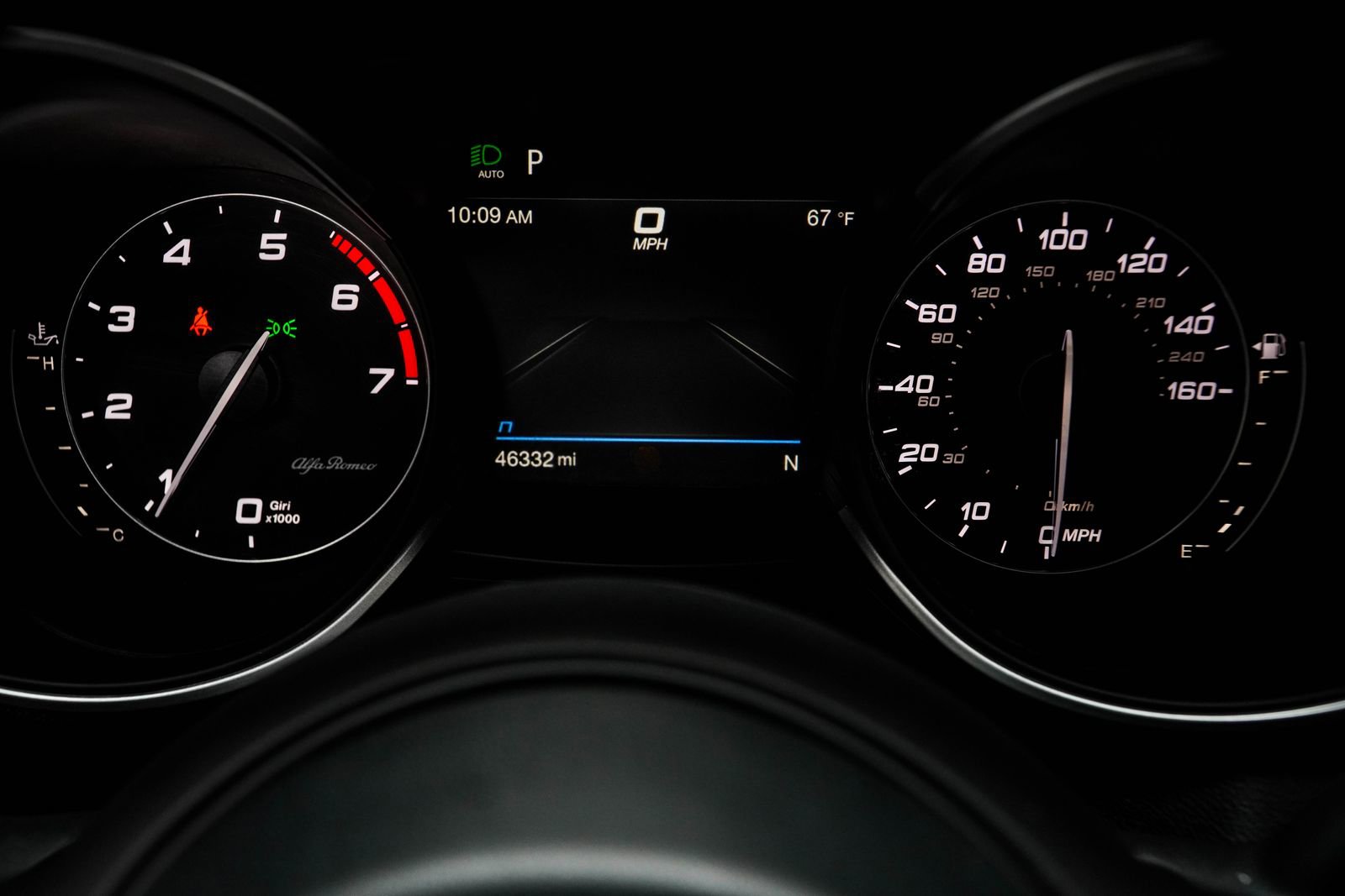 Used 2023 Alfa Romeo Stelvio Veloce AWD/4WD image 26