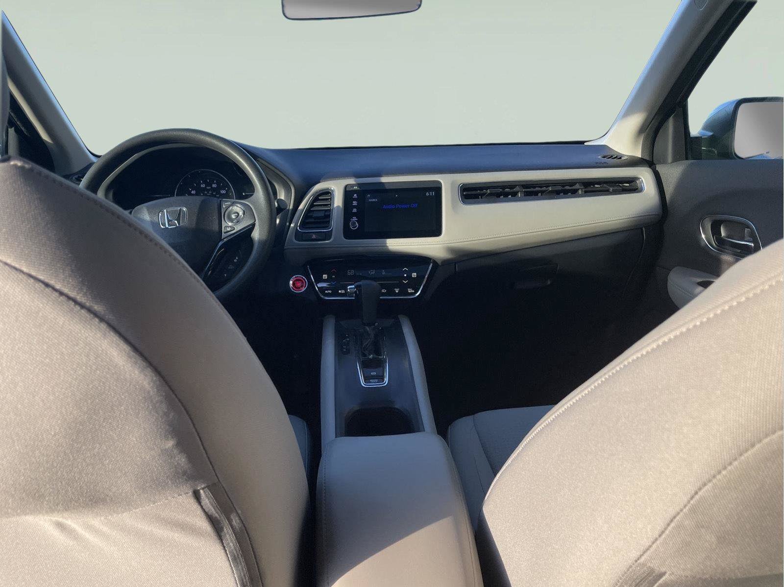Used 2019 Honda HR-V EX image 18