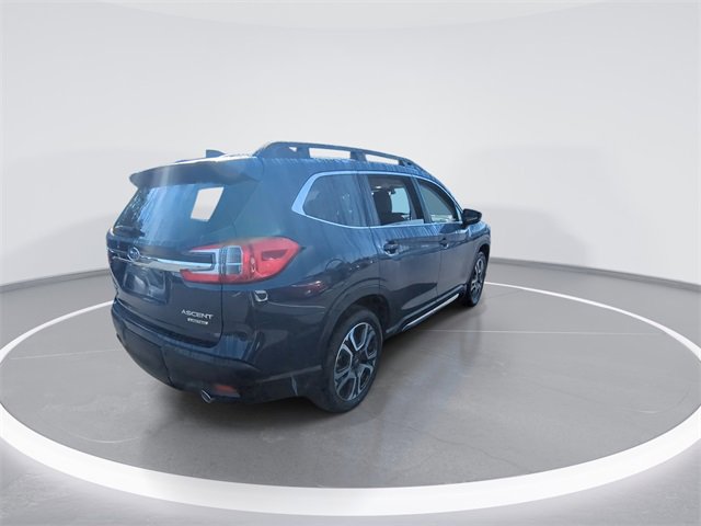 New 2025 Subaru Ascent Limited image 8