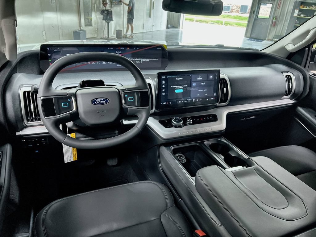 New 2026 Ford Expedition Active AWD/4WD image 20