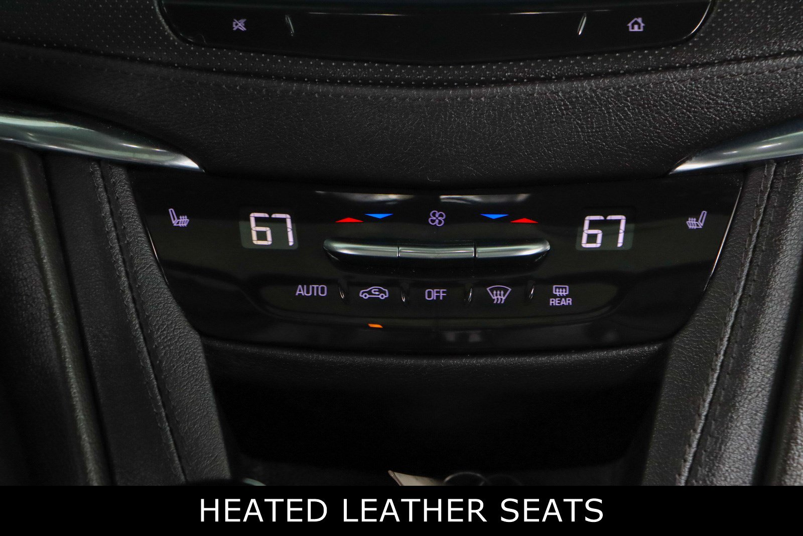 Used 2023 Cadillac XT5 Premium Luxury image 19