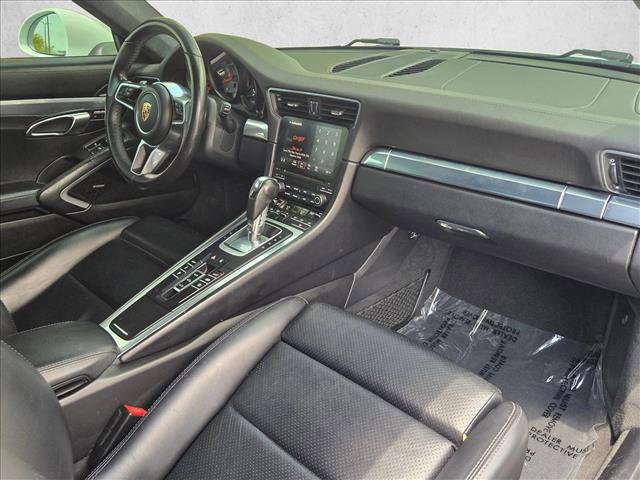 Used 2017 Porsche 911 Carrera S image 25