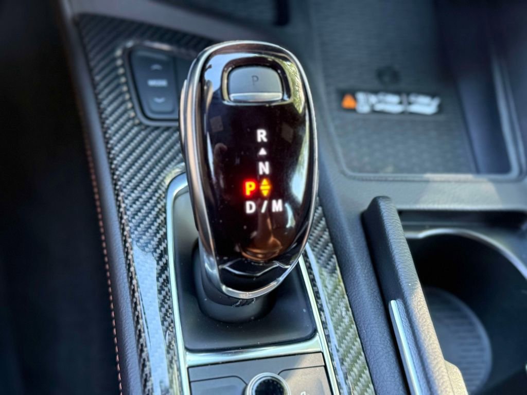 Used 2025 Cadillac CT5 V RWD image 23