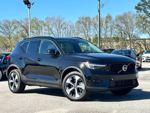 New 2026 Volvo XC40 B5 Plus w/ Protection Package Premier