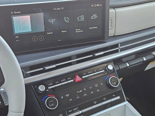 New 2026 Hyundai Santa Fe SEL image 14