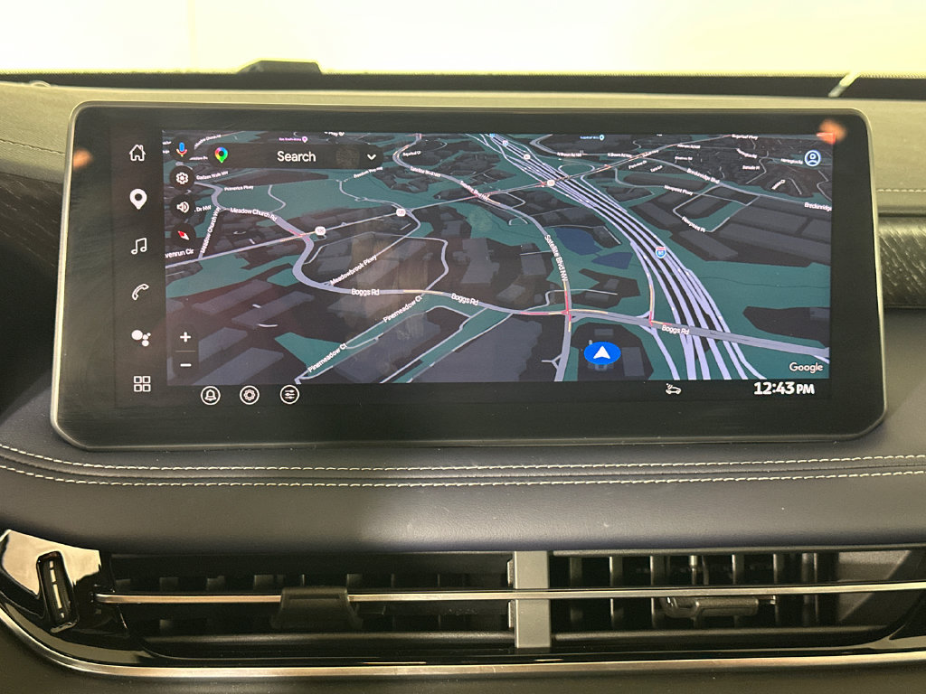 Used 2026 INFINITI QX60 Sport w/ Dark Cargo Package AWD/4WD image 29