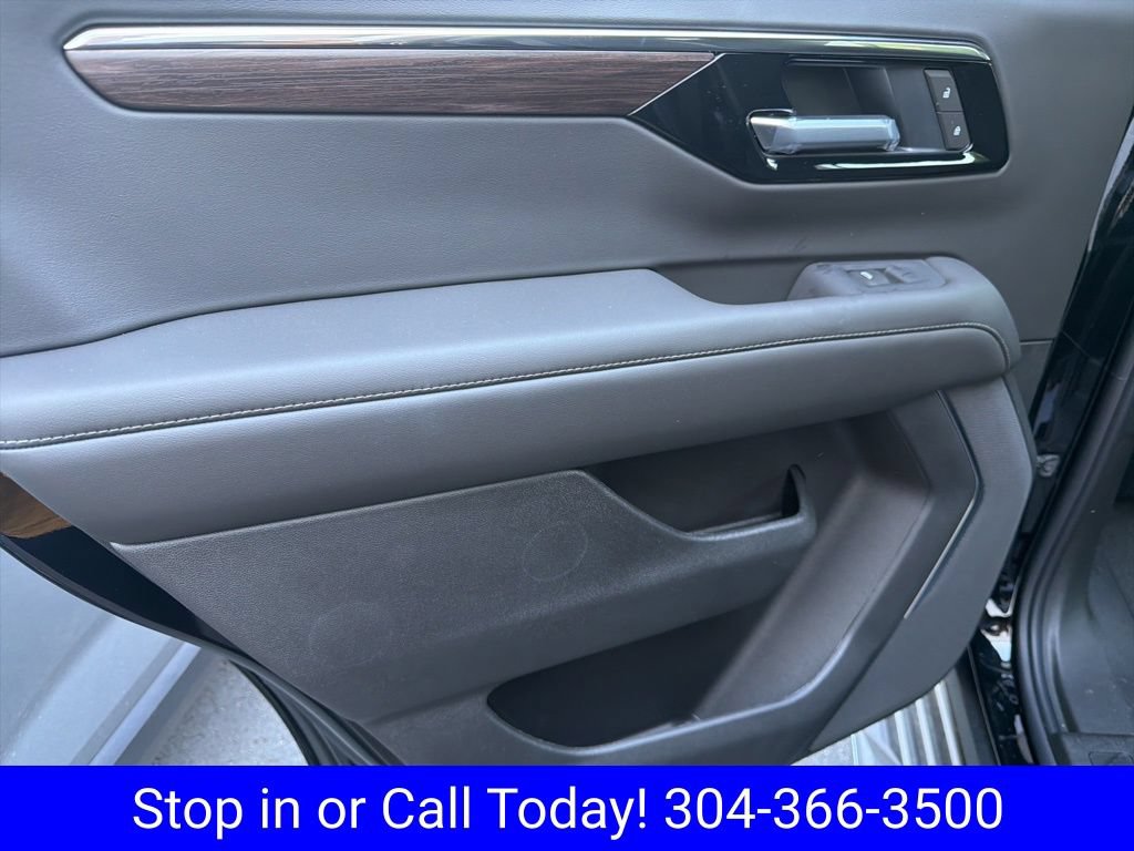 New 2026 Chevrolet Tahoe LS AWD/4WD image 33