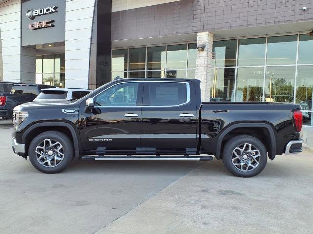New 2026 GMC Sierra 1500 SLT image 26