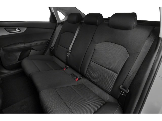 Used 2019 Kia Forte LXS FWD image 10