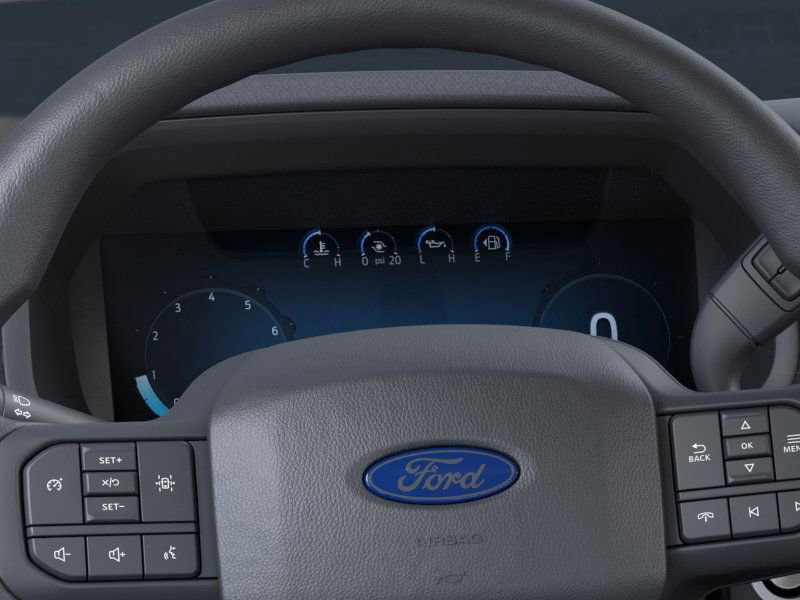 Used 2025 Ford F150 STX image 13