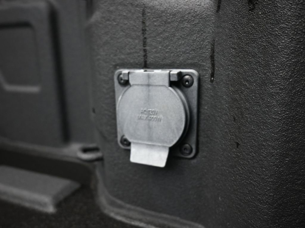 Used 2024 Chevrolet Silverado 1500 LT Trail Boss w/ Convenience Package II image 54