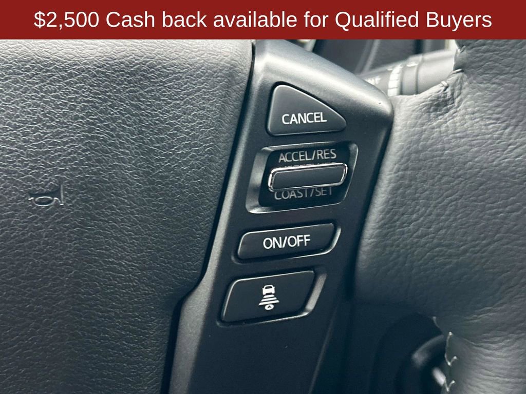 New 2026 Nissan Frontier SV w/ All-Weather Content Package image 25