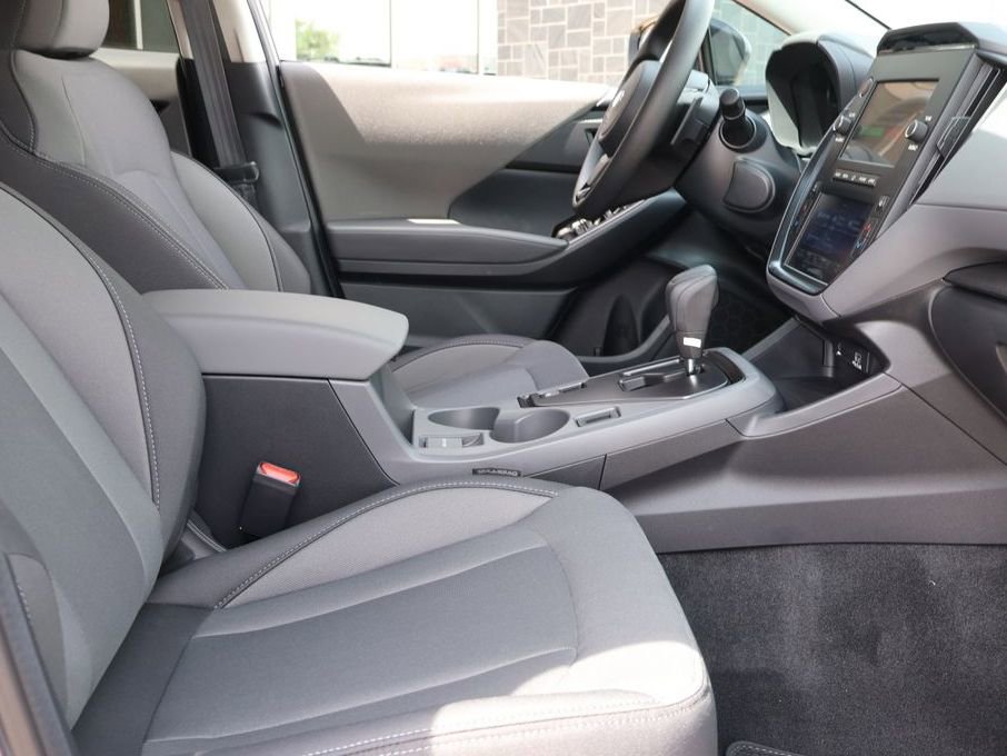 New 2026 Subaru Crosstrek 2.5i AWD/4WD image 12