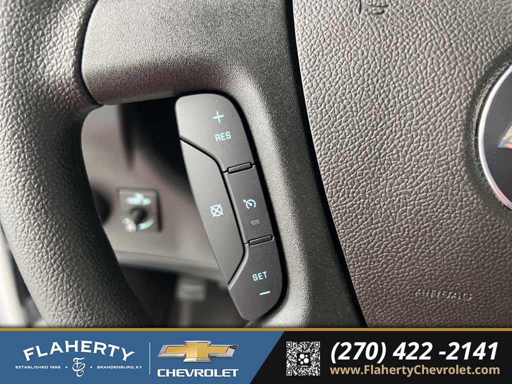New 2025 Chevrolet Express 3500 w/ Power Convenience Package image 21