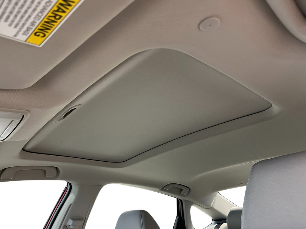 New 2026 Honda Accord SE image 11