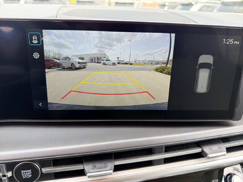 New 2026 Hyundai Santa Fe SEL AWD/4WD image 21