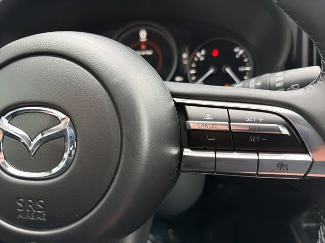 New 2026 MAZDA CX-50 AWD 2.5 S w/ Cargo Package image 16