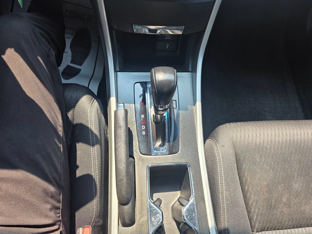 Used 2014 Honda Accord Sport image 18