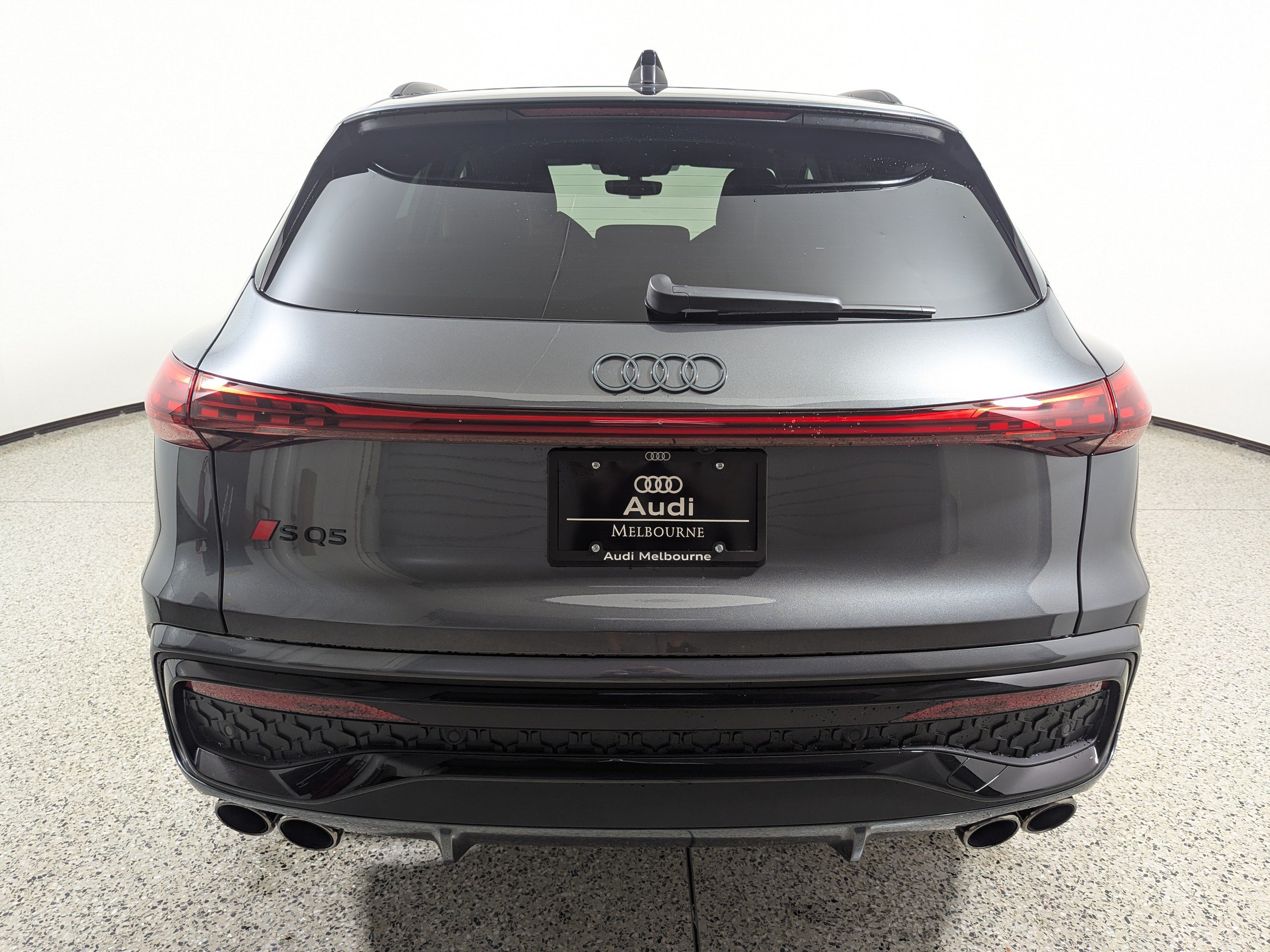 New 2026 Audi SQ5 Premium Plus AWD/4WD image 6