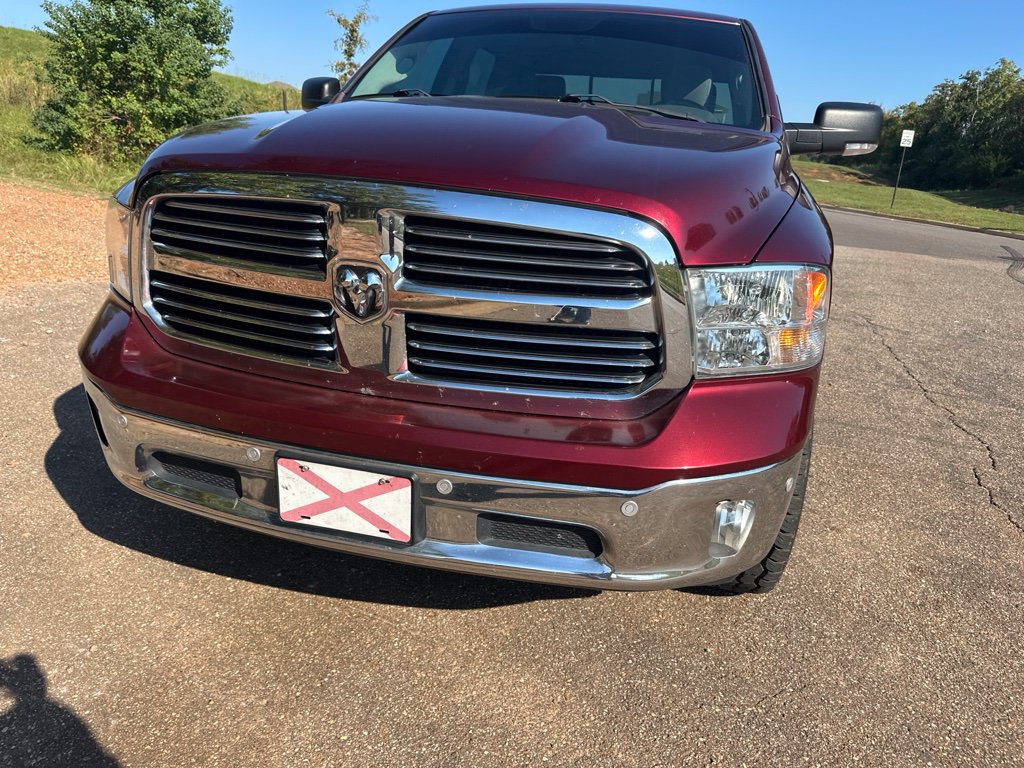 Used 2019 RAM 1500 Big Horn AWD/4WD image 4