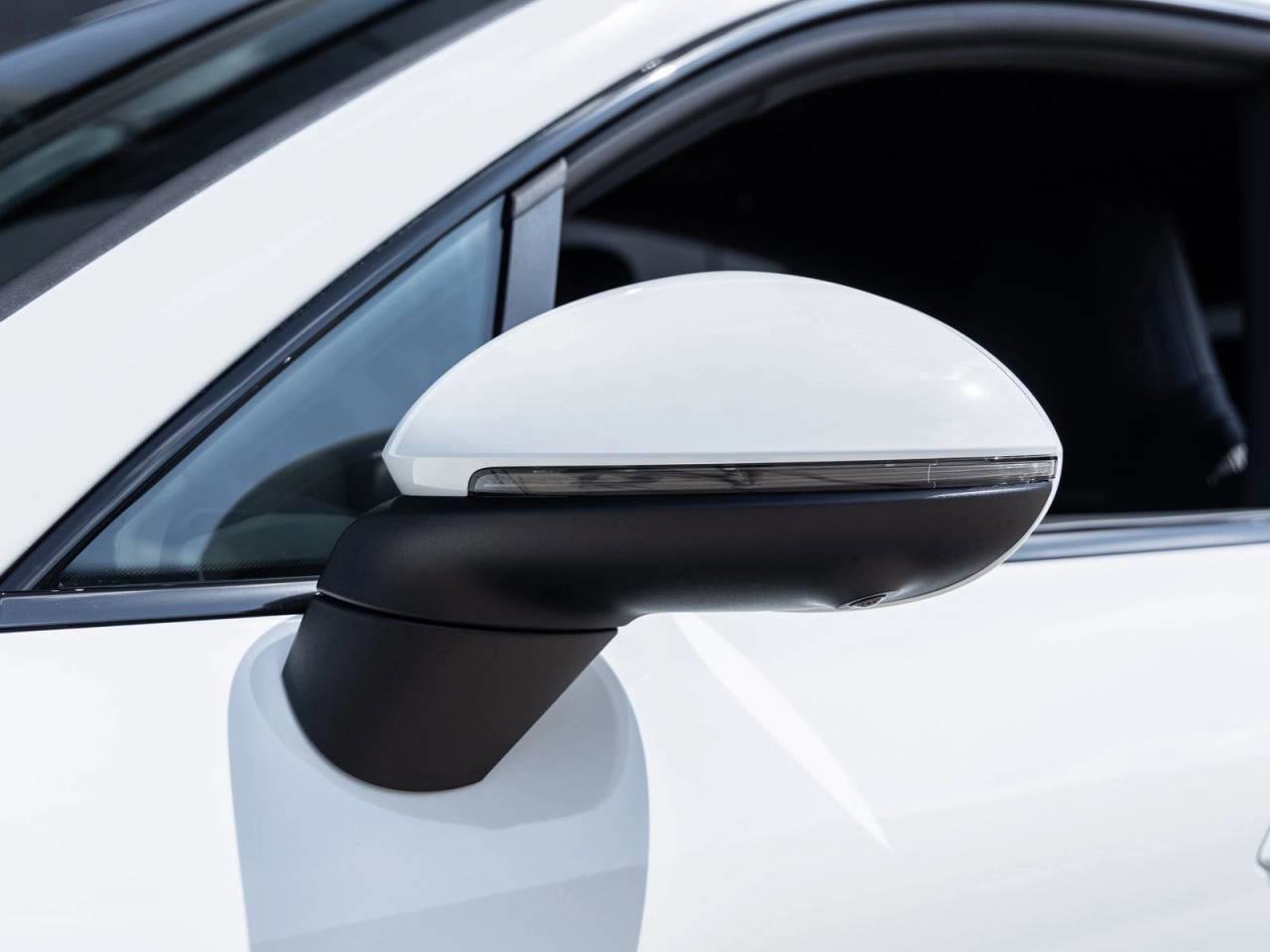 Used 2025 Porsche Macan 4S Electric image 60