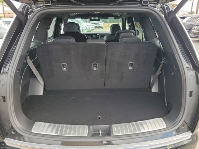 New 2026 Hyundai Palisade Calligraphy image 23